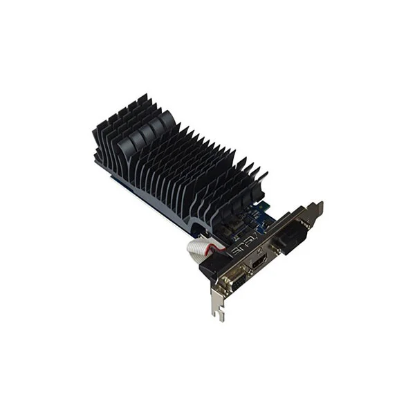 Tarjeta Gráfica Asus Gt730-Sl-2gd5-Brk