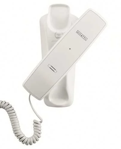 Telefone Alcatel Temporis 10 Pro Branco