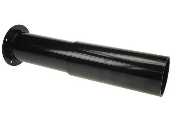 Tubo Bass Reflex Ajustable 80 X 150-280mm / Hol.