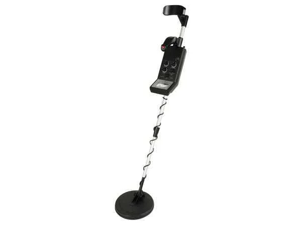 Detector De metais - avançado- Sensibilidade de Profundidade 12 Cm