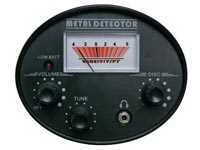 Detector de Metais