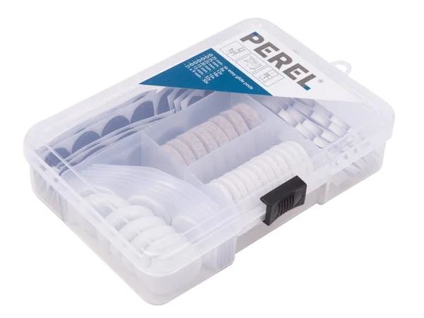 Emb. 122x Autocolantes Adesivos Protectores Feltro