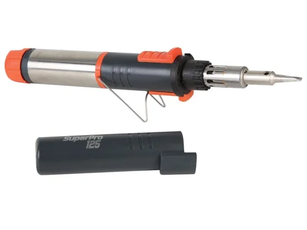 Ferro de Soldar Superpro 25-125w 580ºc
