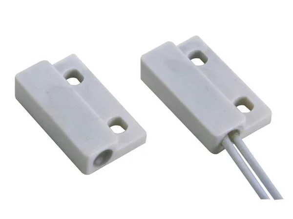 Mini Interruptor Magnético-100ma @ 100v Cc - Nc -.
