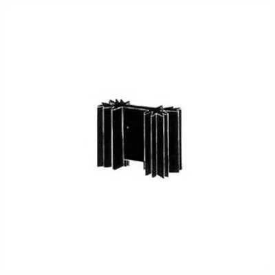 Ventilador To220 8ºc/W