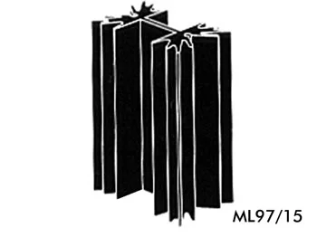 Ventilador To220/To3 5ºc/W