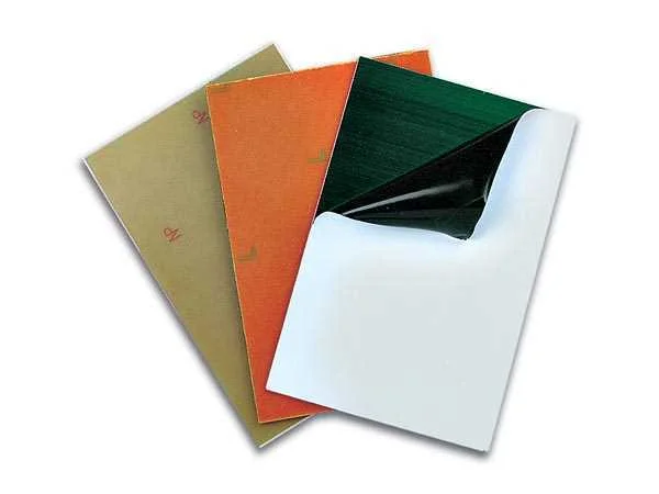 Presensitized Pcb 115 X 270 Mm - Fibreglass - Ds