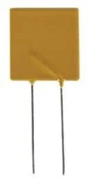Resettable Fuse 0.08a-3a / 60vdc