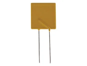Resettable Fuse 1.85-3.7a / 30vdc