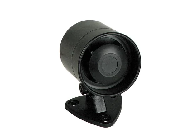 Sirene C/ Som Modulado 12v 115db - Velleman