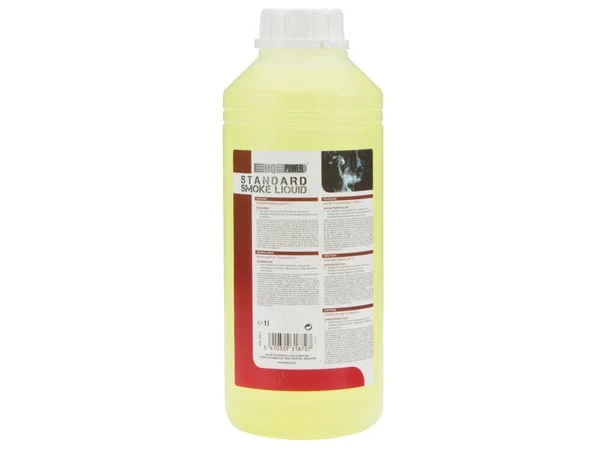 Liquido para Máquina de Fumo Standard - 1l