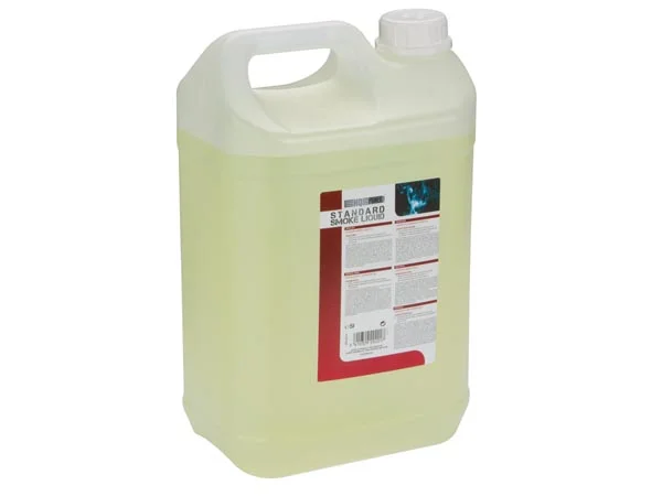 Líquido de Fumo Normal - 5 L