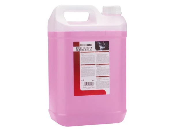 High-Density Smoke Liquid (5l)