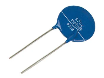 Vdr 11vac/14vdc Pitch=7.5mm