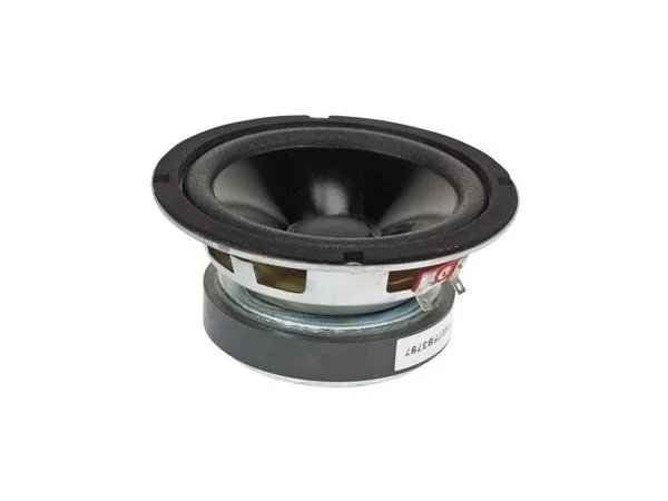 Altavoces de 5&#39; / 4 Ohmios