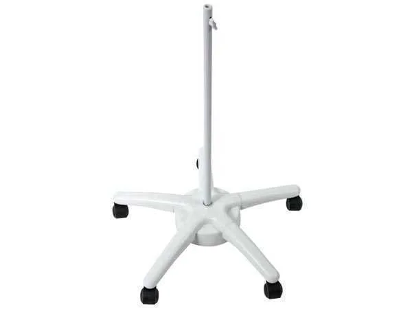 Suporte com Rodas para a Séria Vtlamp