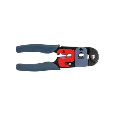 Alicate de Crimpagem para Conector Modular 8p8c (Rj45)