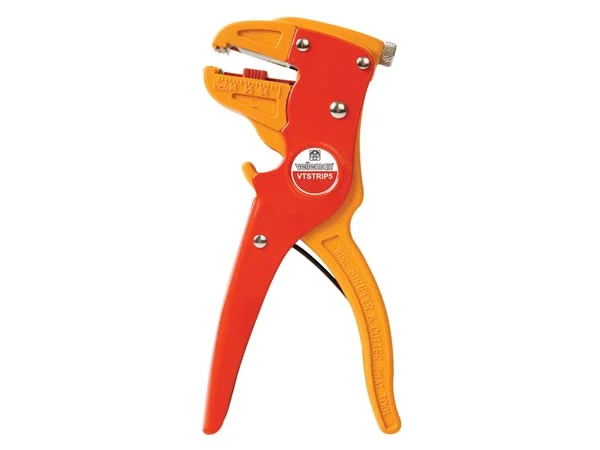 Pelacables/Cortador Autoajustable