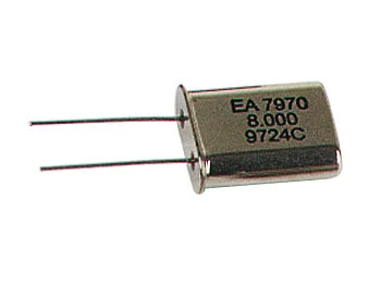 X-Tal 20.00000mhz