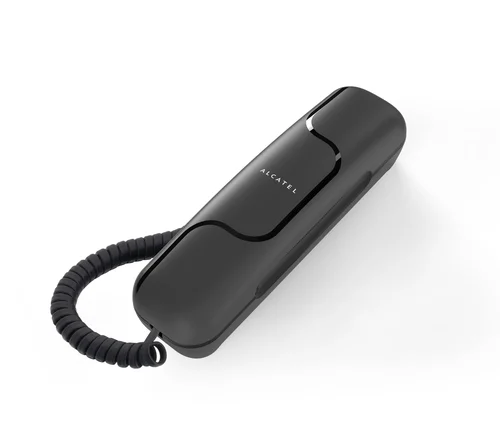 Alcatel T06 Black