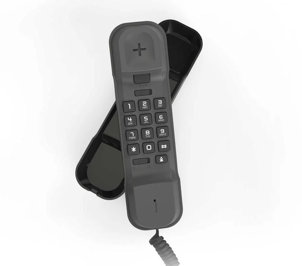 Alcatel T06 Black