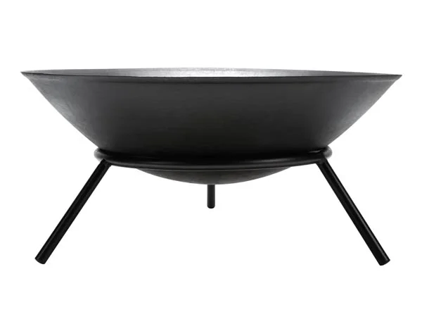 Lareira para Exterior -  Diâmetro 56 Cm