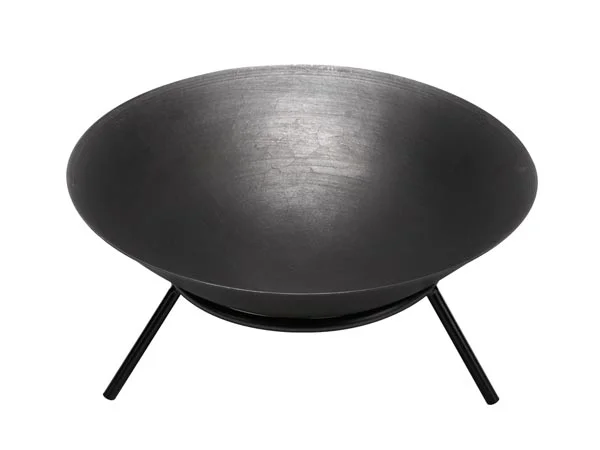 Lareira para Exterior -  Diâmetro 56 Cm