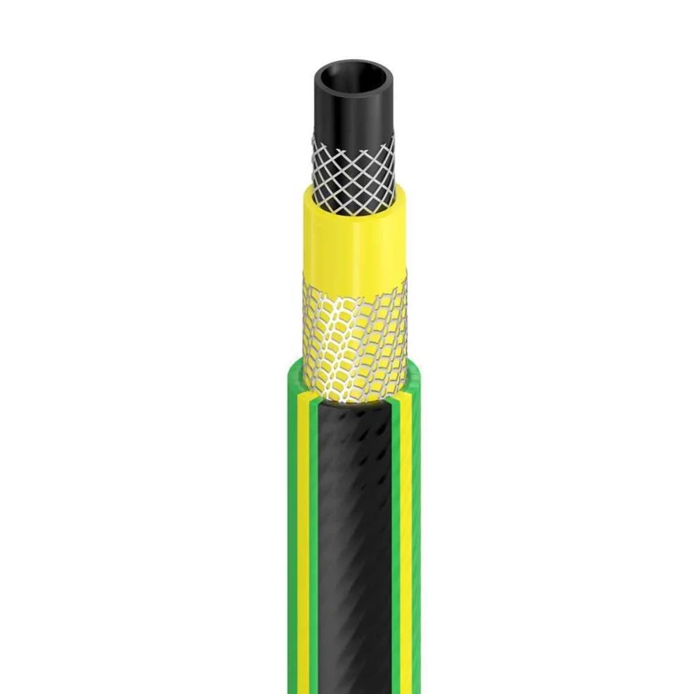 Cellfast - Mangueira de Jardim - Green Ats2 - 1/2"