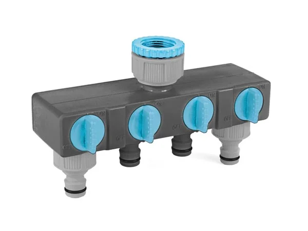 Cellfast - Distribuidor Quaternário - Ideal Line Plus