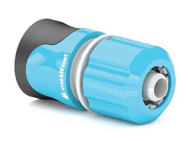 Cellfast - Conetor Rápido para Mangueira 3/4"