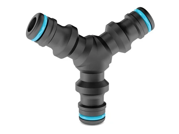 Cellfast - Conetor Triplo - Ergo
