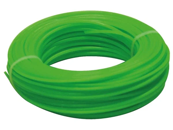 Aparador de Linha para Relva - 100 M X 1.6 Mm