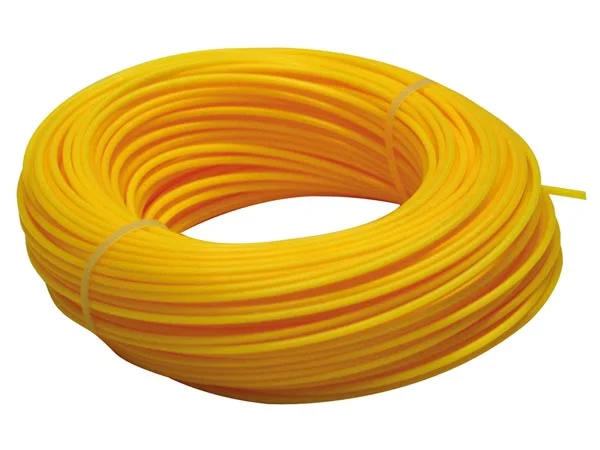 Aparador de Linha para Relva - 100 M X 2.0 Mm
