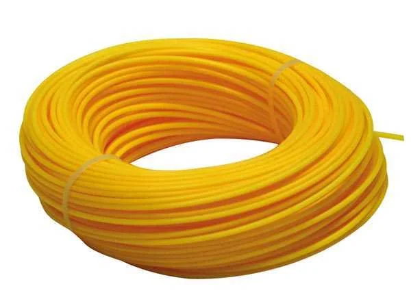 Aparador de Linha para Relva - 25 M X 2.0 Mm