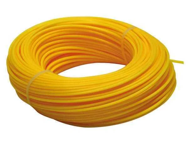 Aparador de Linha Para Relva - 50 M X 2.0 Mm