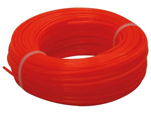 Aparador de Linha para Relva - 100m X 2.4mm