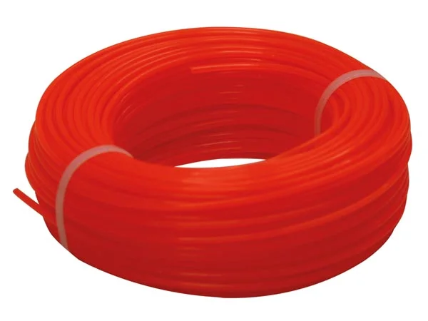 Aparador de Linha para Relva - 25m X 2.4mm