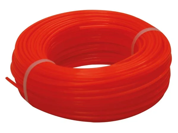 Aparador de Linha Para Relva - 50 M X 2.4 Mm