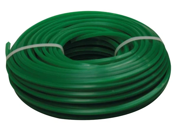 Linha para Aparador de Relva - 100m X 3.2mm
