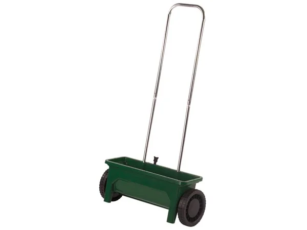 Carro Espalhador - Largura 45 Cm - Volume 12 L