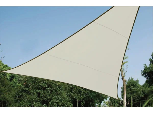 Vela Sombra - Triangulo - 3.6 X 3.6 X 3.6 M