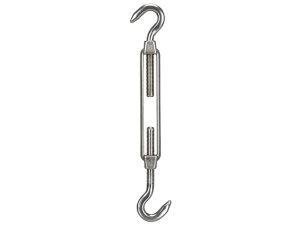 Tornillo Tensor de Acero Inoxidable - M8