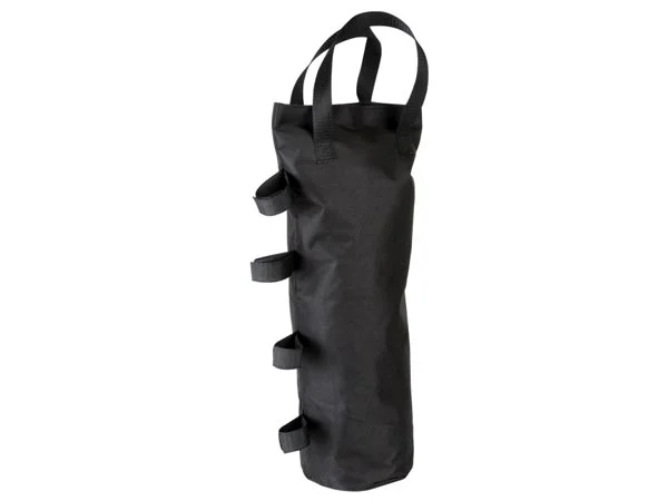 Bolsa de Arena para Peso de Piernas Gazebo