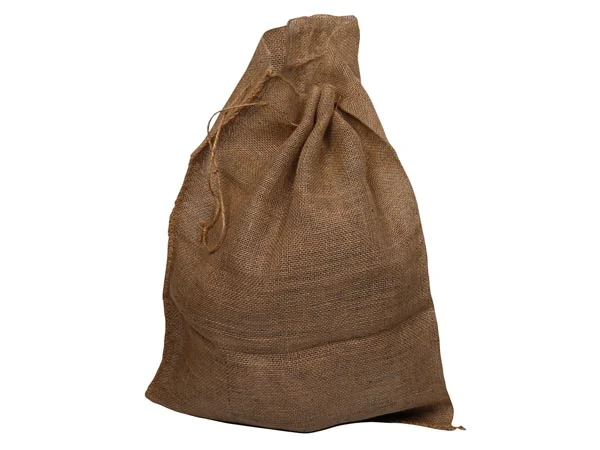 Saco de Jardim em Juta - 175 L - Conjunto de 3 Un.