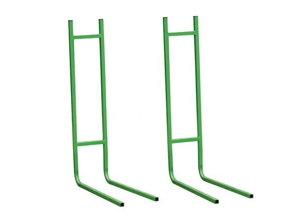 Prateleira para Lenha - Máx Carga 80 Kg - 120 X 20 X 90 Cm