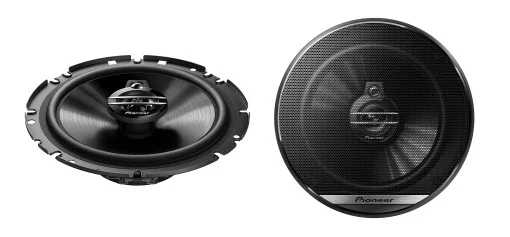Ts-G1730f Car Speaker