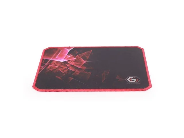 Tapete de Rato Gaming Gembird Mp-Gamepro-S Preto