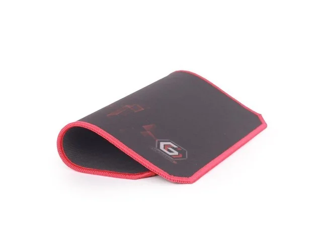 Tapete de Rato Gaming Gembird Mp-Gamepro-S Preto