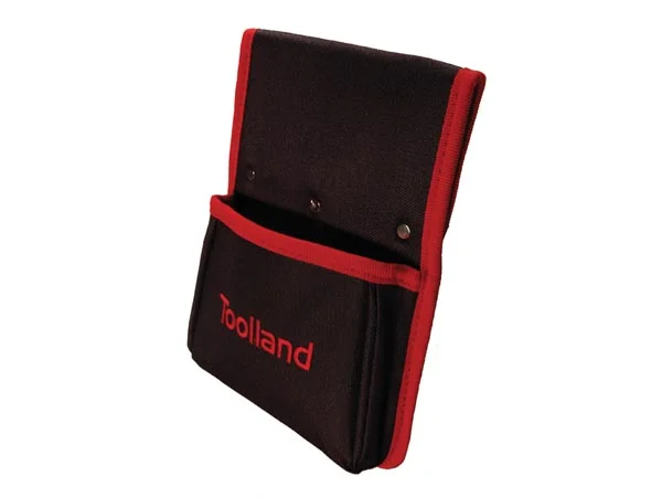 Cinturao P/ Transporte de Ferramentas - Toolland