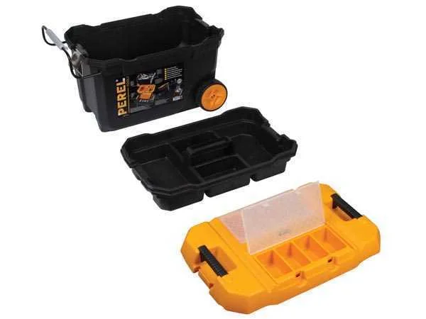 Caja de Herramientas Móvil
